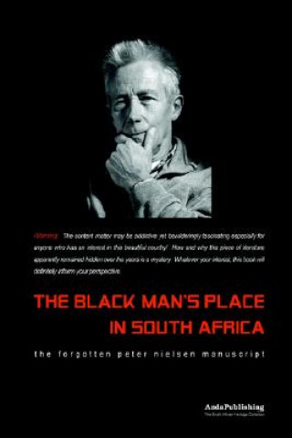 Black Man's Place in South Africa