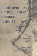 Controversies in the Field of Genocide Studies