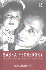 Sasha Pechersky