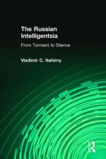 Russian Intelligentsia
