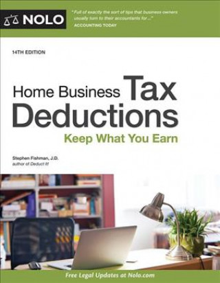 HOME BUSINESS TAX DEDUCTIONS