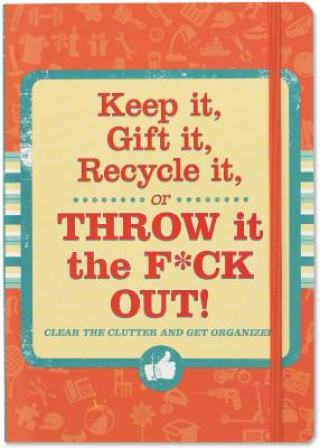 Keep It Gift It Recycle It