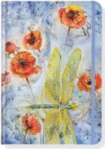 INDIGO DRAGONFLY JOURNAL (DIAR