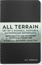 BB-ALL TERRAIN THE WATERPROOF