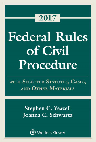 FEDERAL RULES OF CIVIL PROCEDU