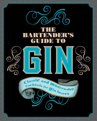 BARTENDERS GT GIN