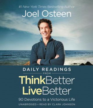 Daily Readings from Think Better, Live Better