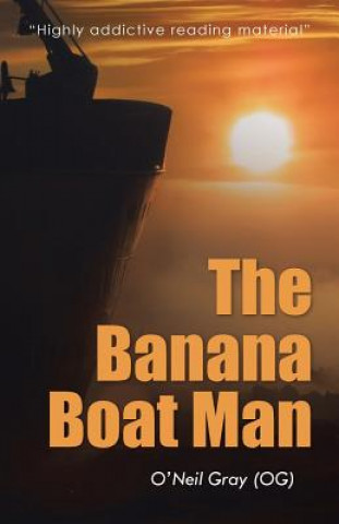 Banana Boat Man