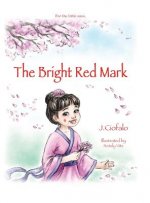 Bright Red Mark