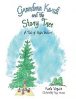 Grandma Kardi and the Story Tree
