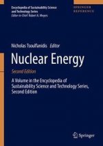 Nuclear Energy: A Volume in the Encyclopedia of Sustainability Science and Technology Series, Second Edition
