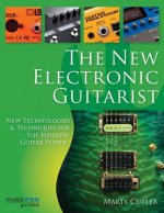New Electronic Guitarist