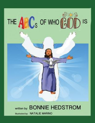 ABCs of Who God Is