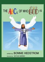 ABCs of Who God Is