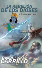 rebelion de los dioses