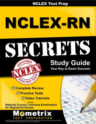 NCLEX REVIEW BK NCLEX-RN SECRE