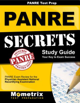 PANRE PREP REVIEW PANRE SECRET