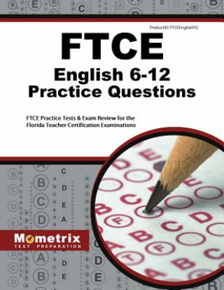 FTCE ENGLISH 6-12 PRAC QUES
