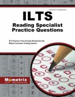 ILTS READING SPECIALIST PRAC Q