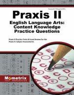 PRAXIS II ENGLISH LANGUAGE ART