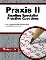 PRAXIS II READING SPECIALIST P