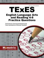 TEXES ENGLISH LANGUAGE ARTS &