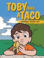 Toby Tries a Taco