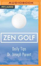 Zen Golf Daily Tips