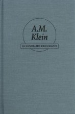 A M KLEIN NEW/E
