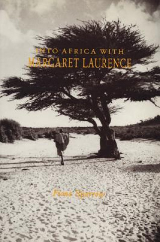 INTO AFRICA W/MARGARET LAURENC