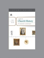 SURVEY OF CHURCH HIST PART 1 A