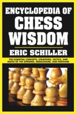 Encyclopedia of Chess Wisdom: Volume 1
