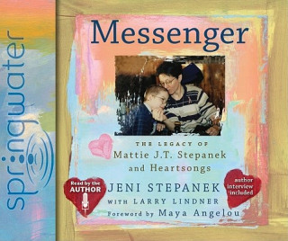 MESSENGER                  10D