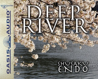 DEEP RIVER                  8D