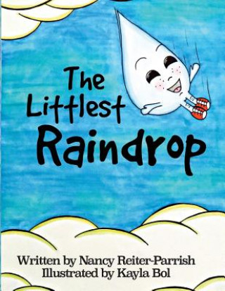 LITTLEST RAINDROP