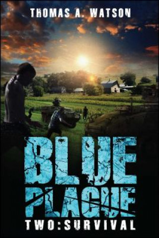 Blue Plague