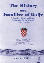 HIST & FAMILIES OF THE UNIJE