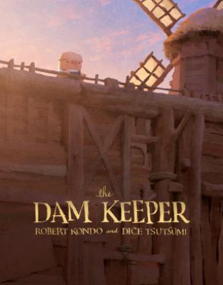 Dam Keeper