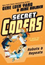 Secret Coders