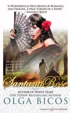 SANTANA ROSE