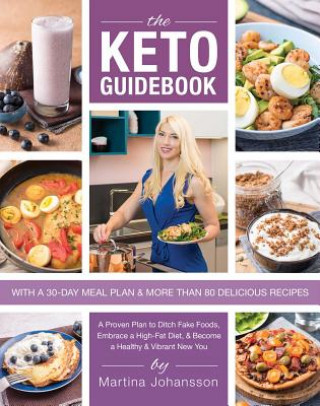 Keto Guidebook