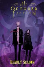 October Faction, Vol. 4: Deadly Season