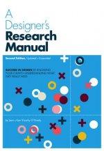 Designer's Research Manual, 2nd edition, Updated and Expanded