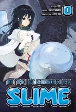 That Time I Got Reincarnated As A Slime 1