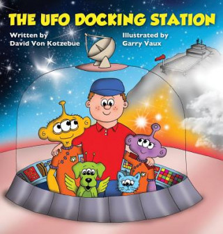 UFO Docking Station