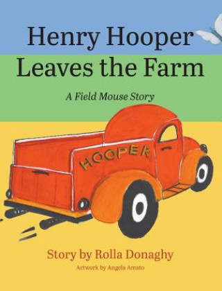 Henry Hooper Leaves the Farm