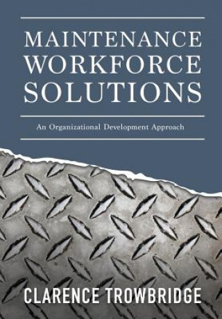 MAINTENANCE WORKFORCE SOLUTIONS: AN ORGA