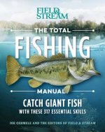 Total Fishing Manual (Paperback Edition)