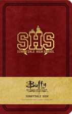 Buffy the Vampire Slayer Sunnydale High