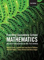 Teaching Secondary School Mathematics